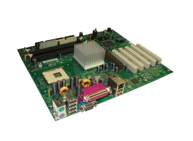M4L-802015 Intel D875PBZ Motherboard BONANZA