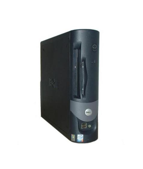 M4L-802669 Dell Optiplex GX270 (SF)