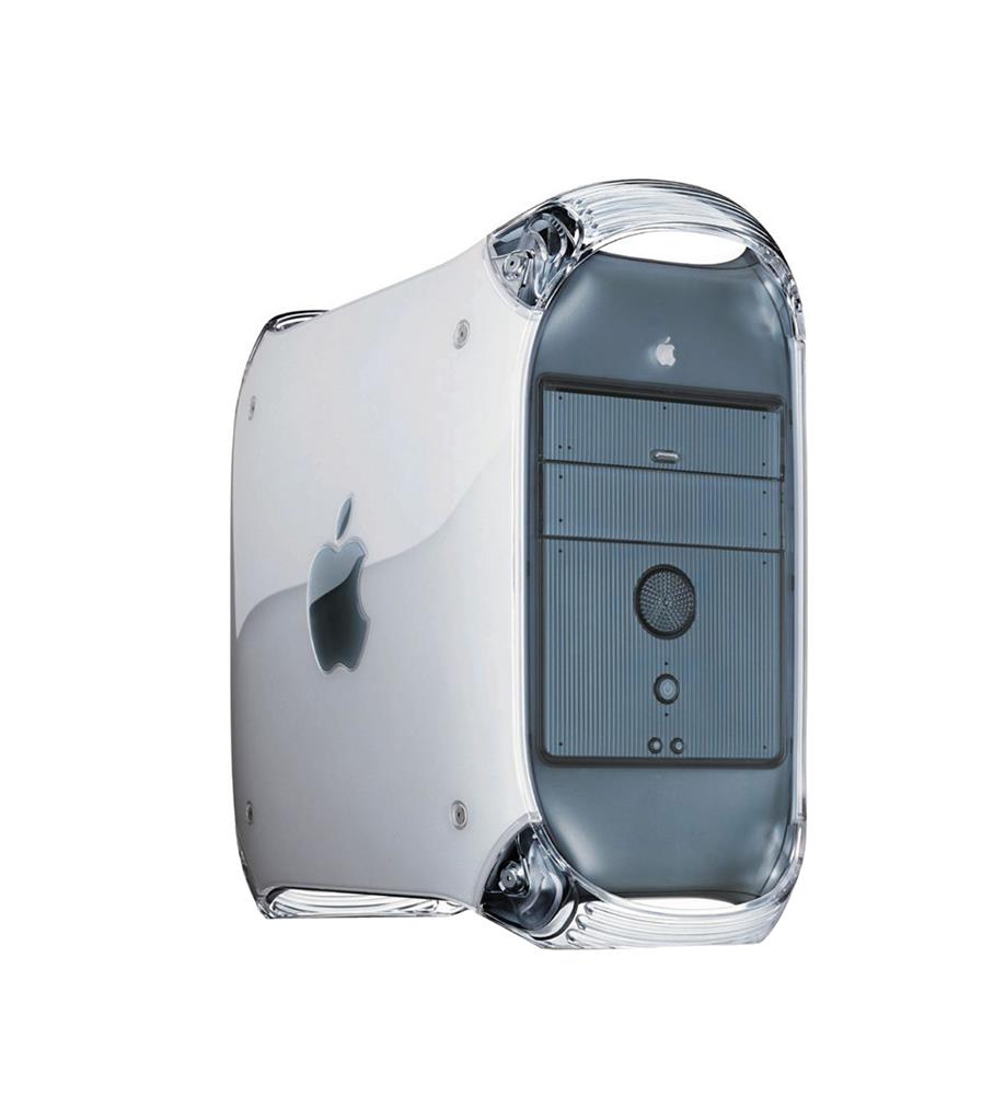 M7232LL/A Apple PowerMac G4 450MHz 20GB ULTRA ATA 128MB DVD Zip (Refurbished)