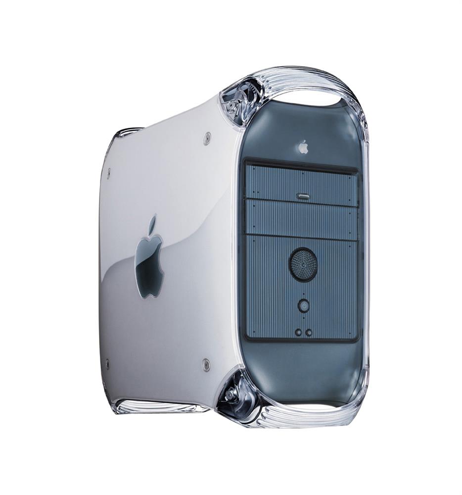 M7892LL/A Apple PowerMac G4 Dual 450MHz 128MB (Refurbished)
