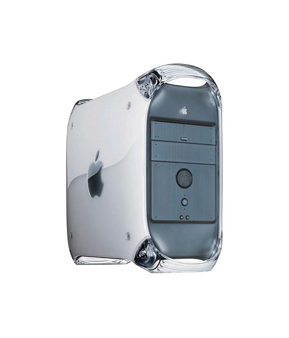 M7893LL/A Apple PowerMac G4 Dual 500MHz 256MB (Refurbished)
