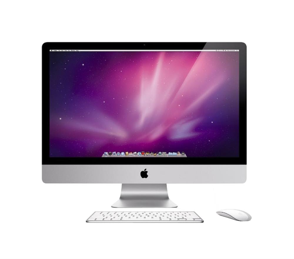 MA199LL Apple iMac Intel 1.83GHz 512MB 160GB 17 (Refurbished)