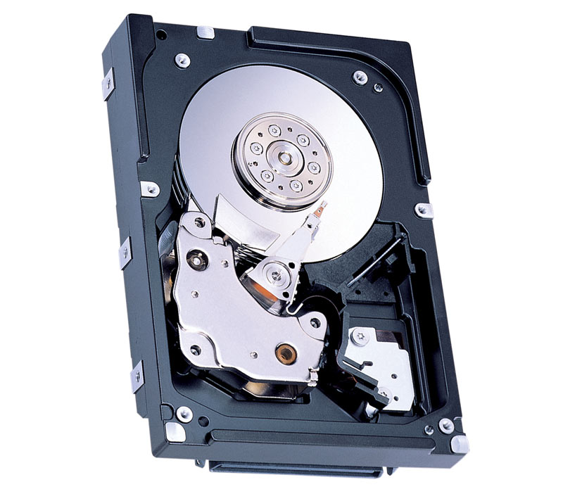 MAW3147FE Fujitsu Enterprise 147GB 10000RPM Fibre Channel 2Gbps 8MB Cache 3.5-inch Internal Hard Drive