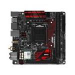 MSI MB-Z17IGPA