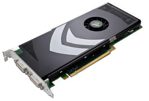 MB137Z/A Apple Nvidia GeForce 8800 GT 512MB GDDR3 PCI-Express 2.0 x16 DVI Video Graphics Card for Mac Pro (Early 2008)