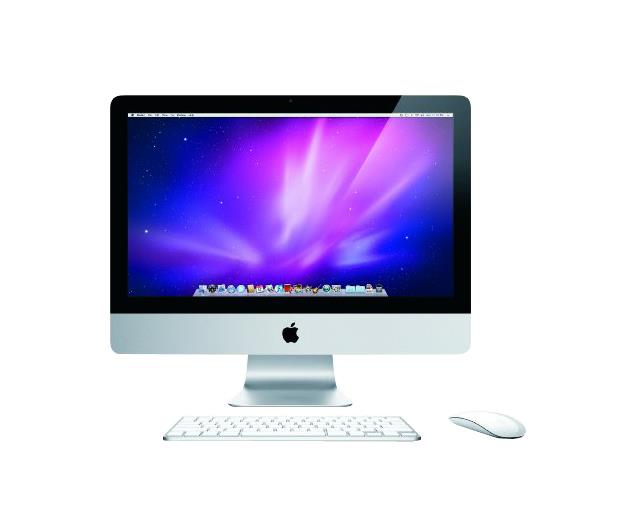 MB950LL/A Apple iMac All-in-One Computer - Intel Core 2 Duo 3.06 GHz - Desktop (Refurbished)