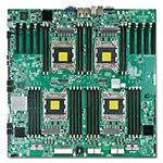 SuperMicro MBD-X9QR7-TF-JBOD-B