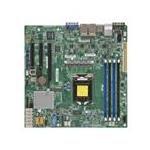 SuperMicro MBDX11SSHLN4FO