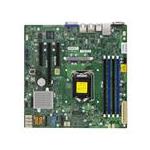 SuperMicro MBDX11SSLFB