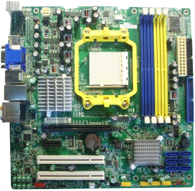 Piccolo Alimentatore 1U All In One Per Computer Desktop Forniture Per