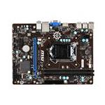 MSI MBH81M33