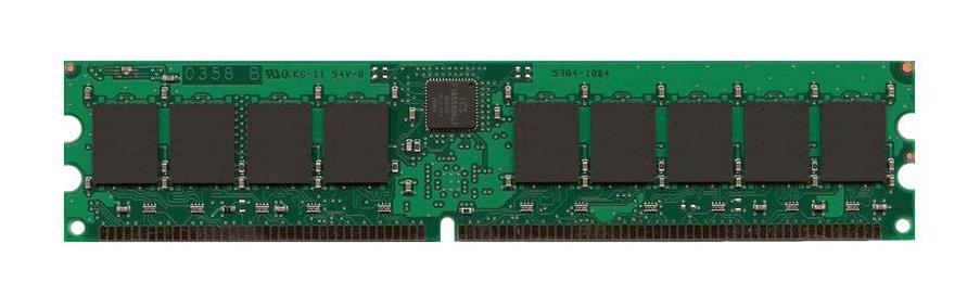 MEM-2951-512U1GB Cisco 512MB to 1GB DRAM DIMM Memory Upgrade for 2951 ISR