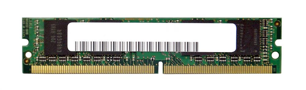 MEM-DR340L-HV02-EU16 SuperMicro 4GB PC3-12800 DDR3-1600MHz ECC Unbuffered CL11 240-Pin DIMM 1.35V Low Voltage Very Low Profile (VLP) Single Rank Memory Module