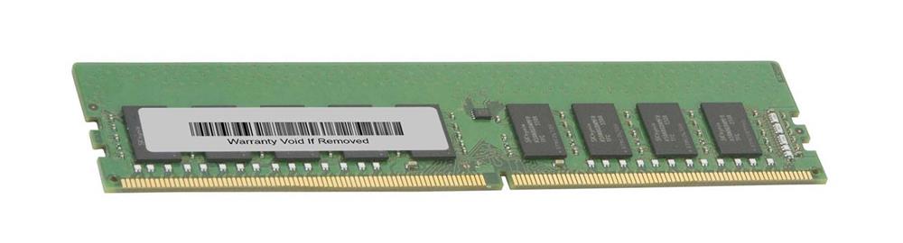 MEM-DR416L-HL01-EU21 SuperMicro 16GB PC4-17000 DDR4-2133MHz ECC Unbuffered CL15 288-Pin DIMM 1.2V Dual Rank Memory Module