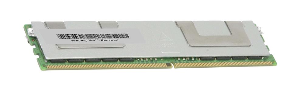 MEM-DR464L-SL01-LR21 SuperMicro 64GB PC4-17000 DDR4-2133MHz Registered ECC CL15 288-Pin Load Reduced DIMM 1.2V Quad Rank Memory Module