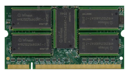 1GB (2x512MB) Dram Sodimm RAM Kit Per Cisco 7200 Serie Router - Foto 7