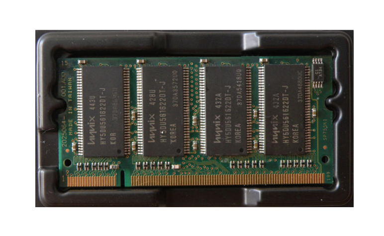 MEM180X-256D Cisco 256MB DRAM Memory Module Upgrade for 1800 Series