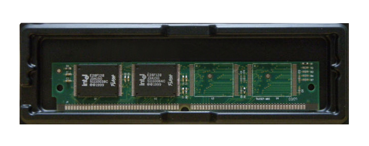 MEM2600XM-32FS Cisco 32MB 80-Pin 3.3V Flash SIMM Memory Upgrade for 2600XM Series