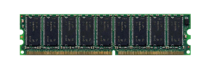 MEM3800-512D Cisco 512MB ECC Unbuffered CL2.5 184-Pin DDR SDRAM DIMM Memory Upgrade for 3800 Series