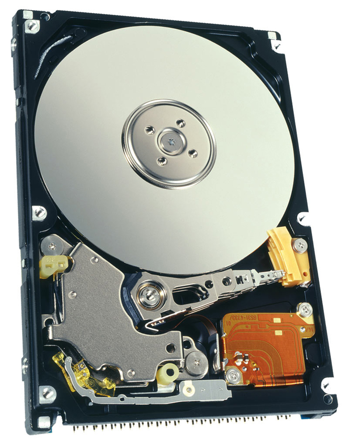 MHK2090AT Fujitsu Mobile 9GB 4200RPM ATA-66 512KB Cache 2.5-inch Internal Hard Drive