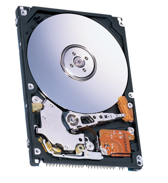 MHK2100AT Fujitsu 10GB 4200RPM ATA-66 2MB Cache 2.5-inch Internal Hard Drive