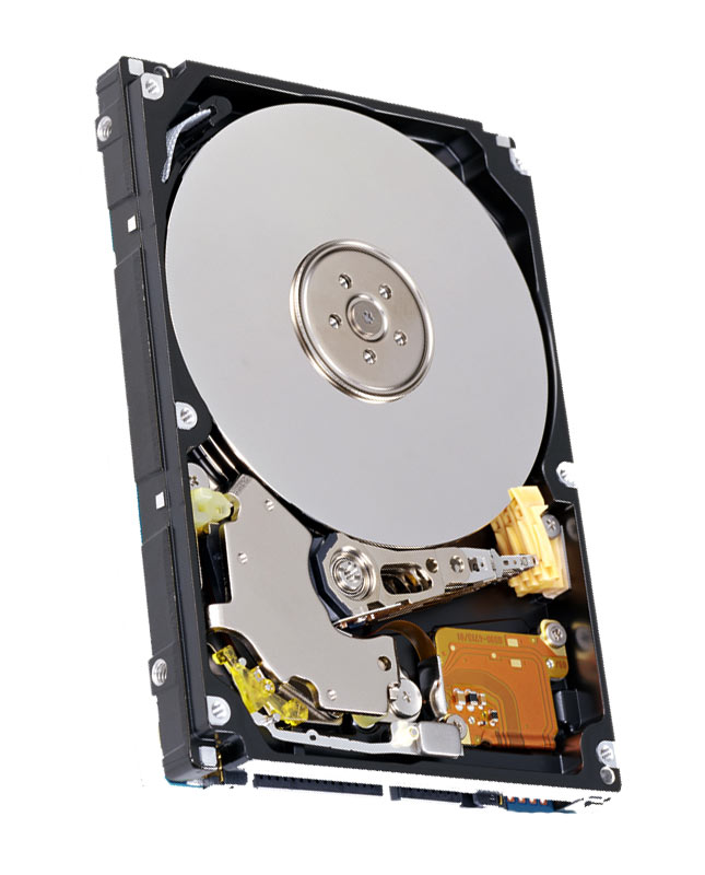MHV2160BTR Fujitsu Mobile 160GB 4200RPM SATA 1.5Gbps 8MB Cache 2.5-inch Internal Hard Drive
