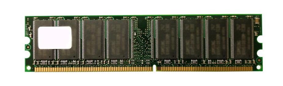 MMC4114/1024 Micro RAM Module 1GB PC2100 DDR-266MHz non-ECC Unbuffered CL2.5 184-Pin DIMM 2.5V Memory Module