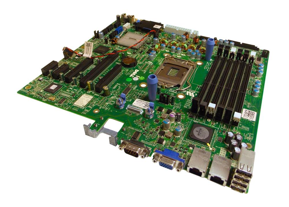MNFTH Dell System Board (Motherboard) for PowerEdge T310 Server (Refurbished)