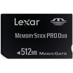 Lexar Media MSDP512-40-664