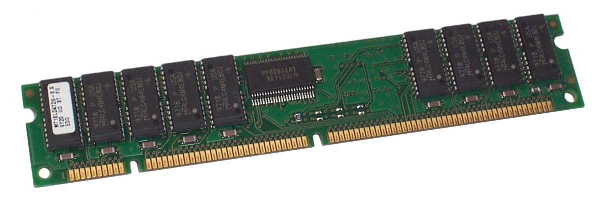 MT18LD472G-6X Micron 32MB EDO EDO Memory