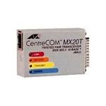 Allied Telesis MX20T