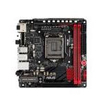 ASUS Maximus VII Impact