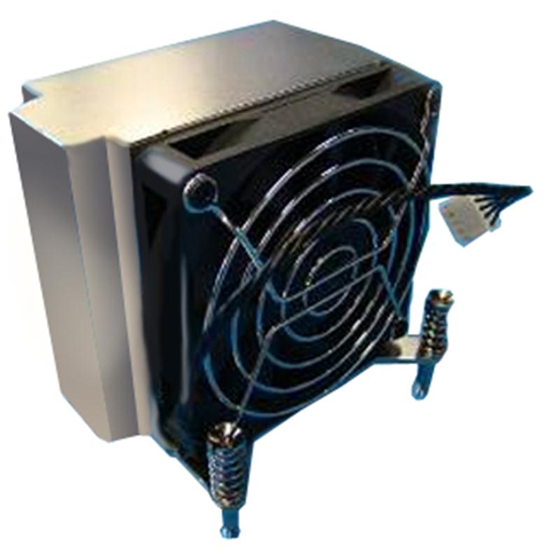 NA363AV HP 1x Standard Heatsink Thermal Kit for Z800 Workstation