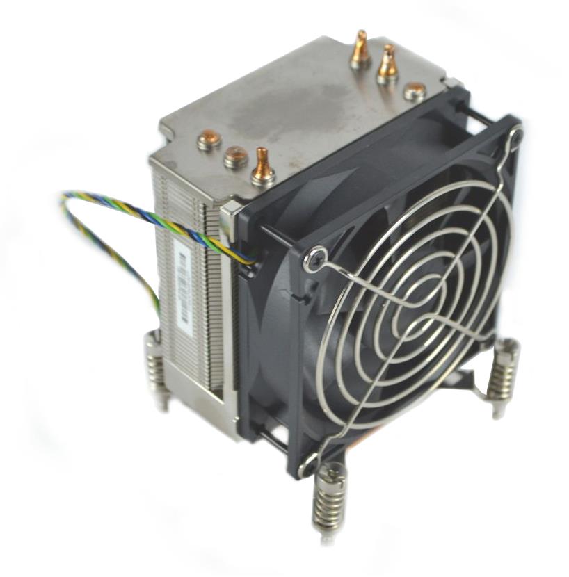 NB767AV HP High Perf Heatsink Thermal Kit Supported on Z400.