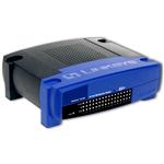 Linksys NET-EZXS16W-LIN