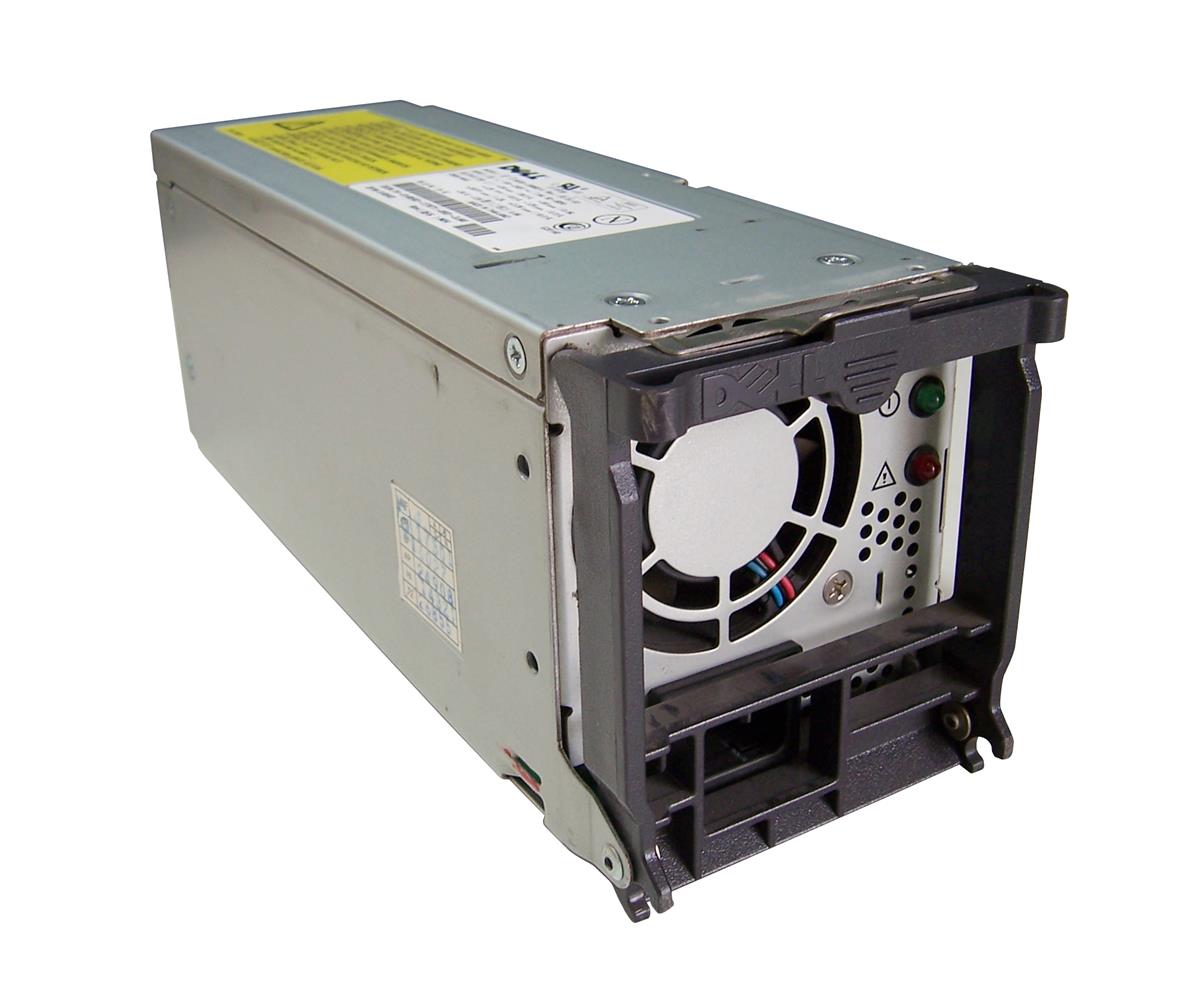 NPS-330ABA Dell 330-Watts Hot Swap Power Supply for PowerEdge 2400 2550