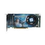 MSI NX8800GTS-T2D320E-HD