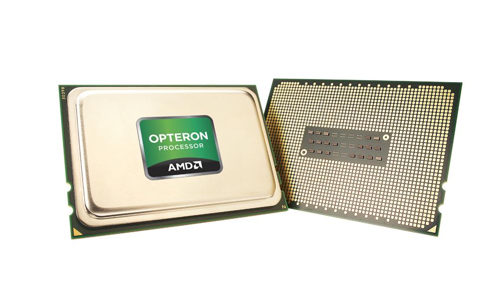 OS6380WOF AMD Opteron 6380 16-Core 2.50GHZ 6.40GT/s 16MB Cache Socket G34 Processor