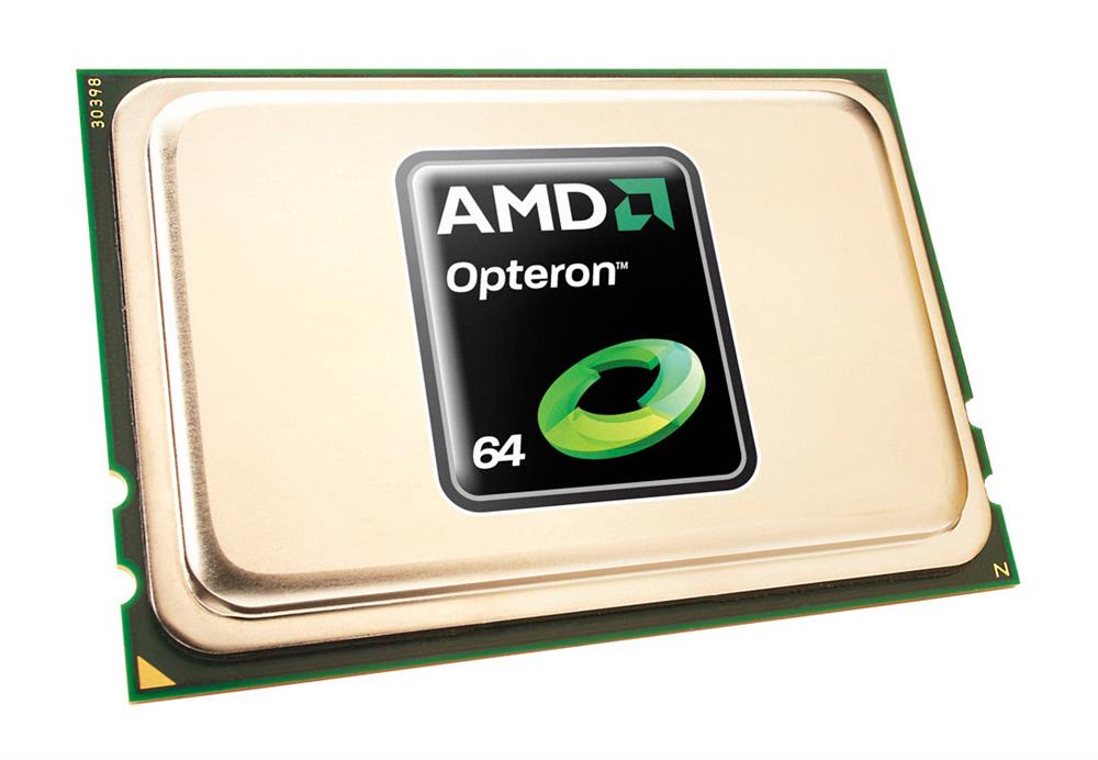 OSB840CSP5AV AMD Opteron 840 EE 1.40GHz 1 MB L2 Cache Socket 940 Processor