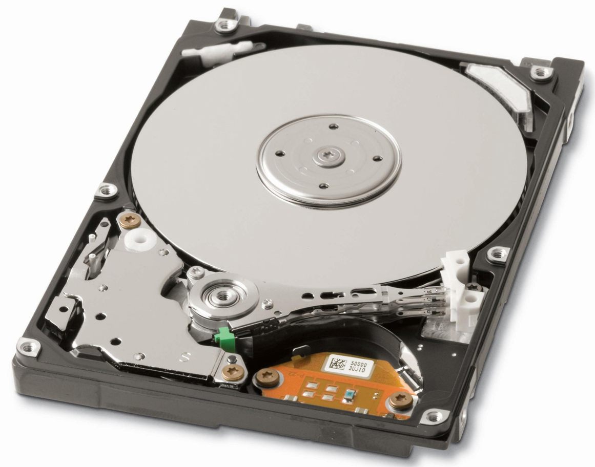 P000530490 Toshiba 250GB 5400RPM SATA 3Gbps 8MB Cache 2.5-inch Internal Hard Drive for Satellite Laptops
