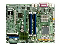 P8SCI-O SuperMicro P8SCI Socket LGA 775 Intel E7221 Chipset Intel Pentium 4/ Celeron Processors Support DDR2 4x DIMM 4x SATA ATX Motherboard (Refurbished)