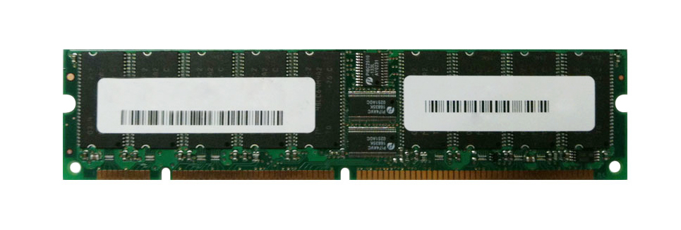 PC100-222-622R DEC 256MB PC100 100MHz ECC Registered CL3 168-Pin DIMM Memory Module