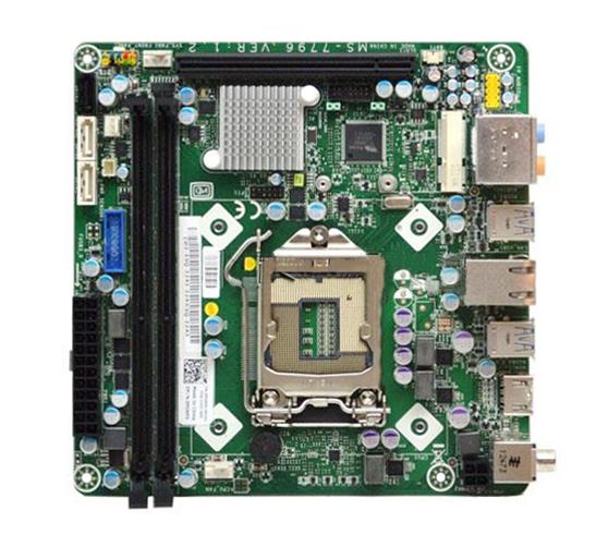 PGRP5 Dell System Board (Motherboard) for Alienware X51 R2 Andromeda (Refurbished)