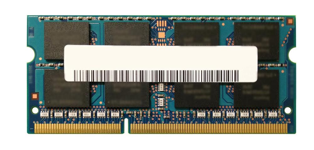 PV316G160LC9SK Patriot 16GB Kit (2 X 8GB) PC3-12800 DDR3-1600MHz non-ECC Unbuffered CL11 204-Pin SoDimm Dual Rank Memory