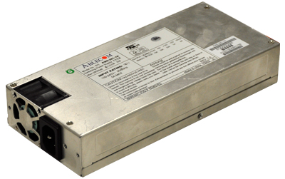 PWS-281-1H SuperMicro 280 Watts 24-Pin Power Supply for 1U Chassis SC813, SC812, SC811