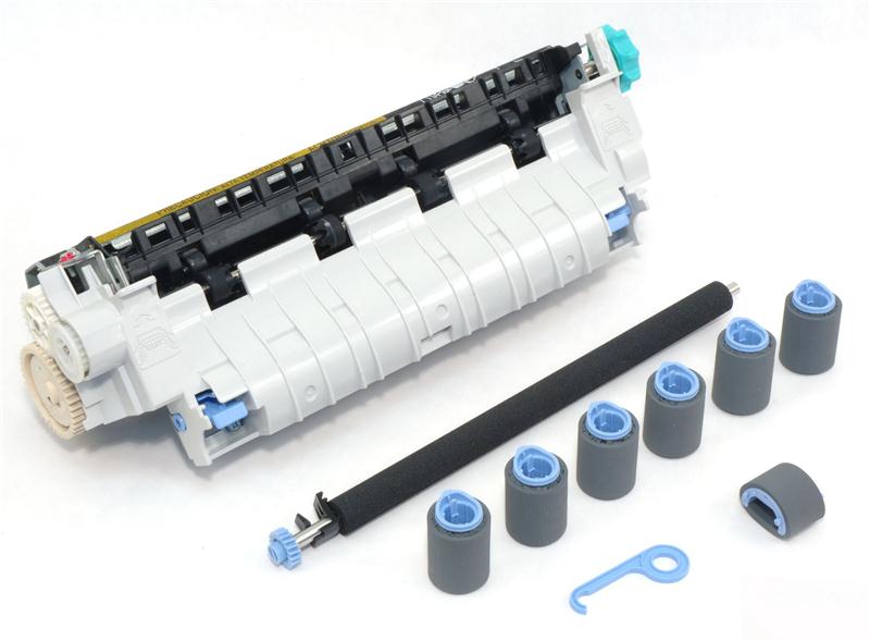 Q2429-69004 HP Maintenance Kit (110V) for LaserJet 4200 Series Printers (Refurbished)