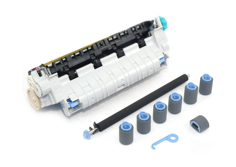 Q2430A HP Maintenance Kit (220V) for LaserJet 4200 Series Printers (Refurbished)