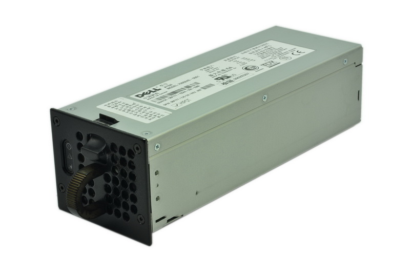 R0910 Dell 300-Watts Redundant Power Supply for PowerEdge 2500 4600