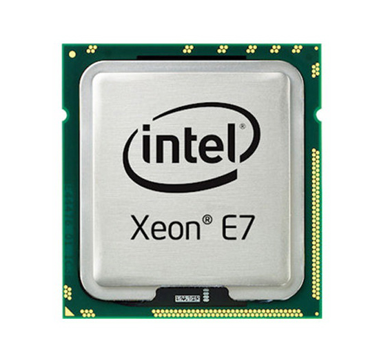 R910E7-2803 Dell 1.73GHz 4.80GT/s QPI 18MB L3 Cache Intel Xeon E7-2803 6 Core Processor Upgrade for PowerEdge R910