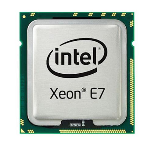 R910E7-8837 Dell 2.66GHz 6.40GT/s QPI 24MB L3 Cache Intel Xeon E7-8837 8 Core Processor Upgrade for PowerEdge R910